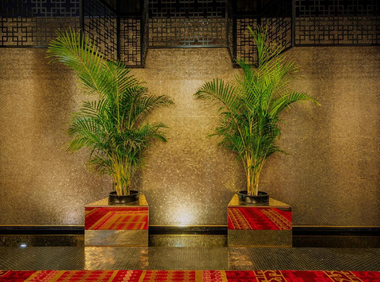 Station House Hotel シドニー エクステリア 写真