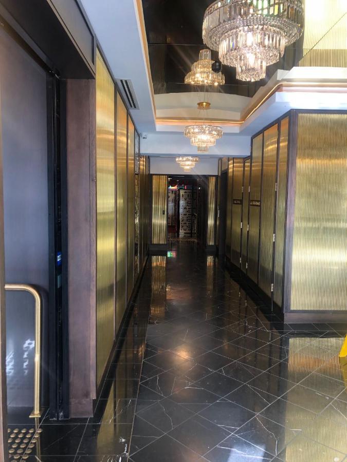 Station House Hotel シドニー エクステリア 写真